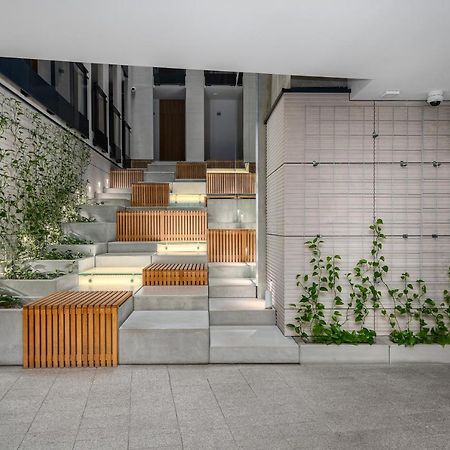 Your Apartments Okrzei 12 Βαρσοβία Εξωτερικό φωτογραφία
