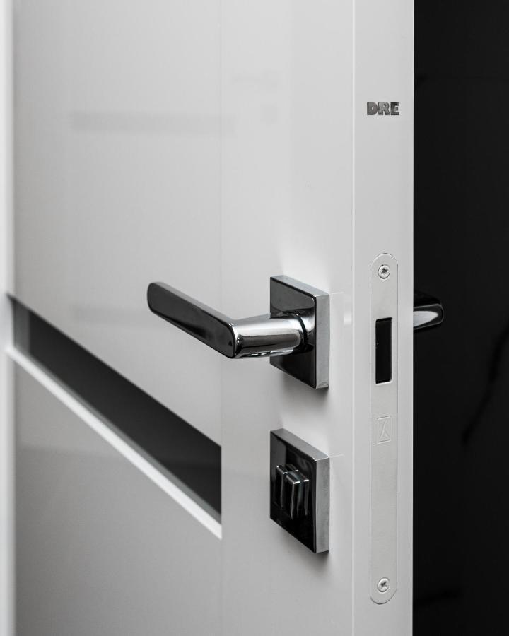 Your Apartments Okrzei 12 Βαρσοβία Εξωτερικό φωτογραφία