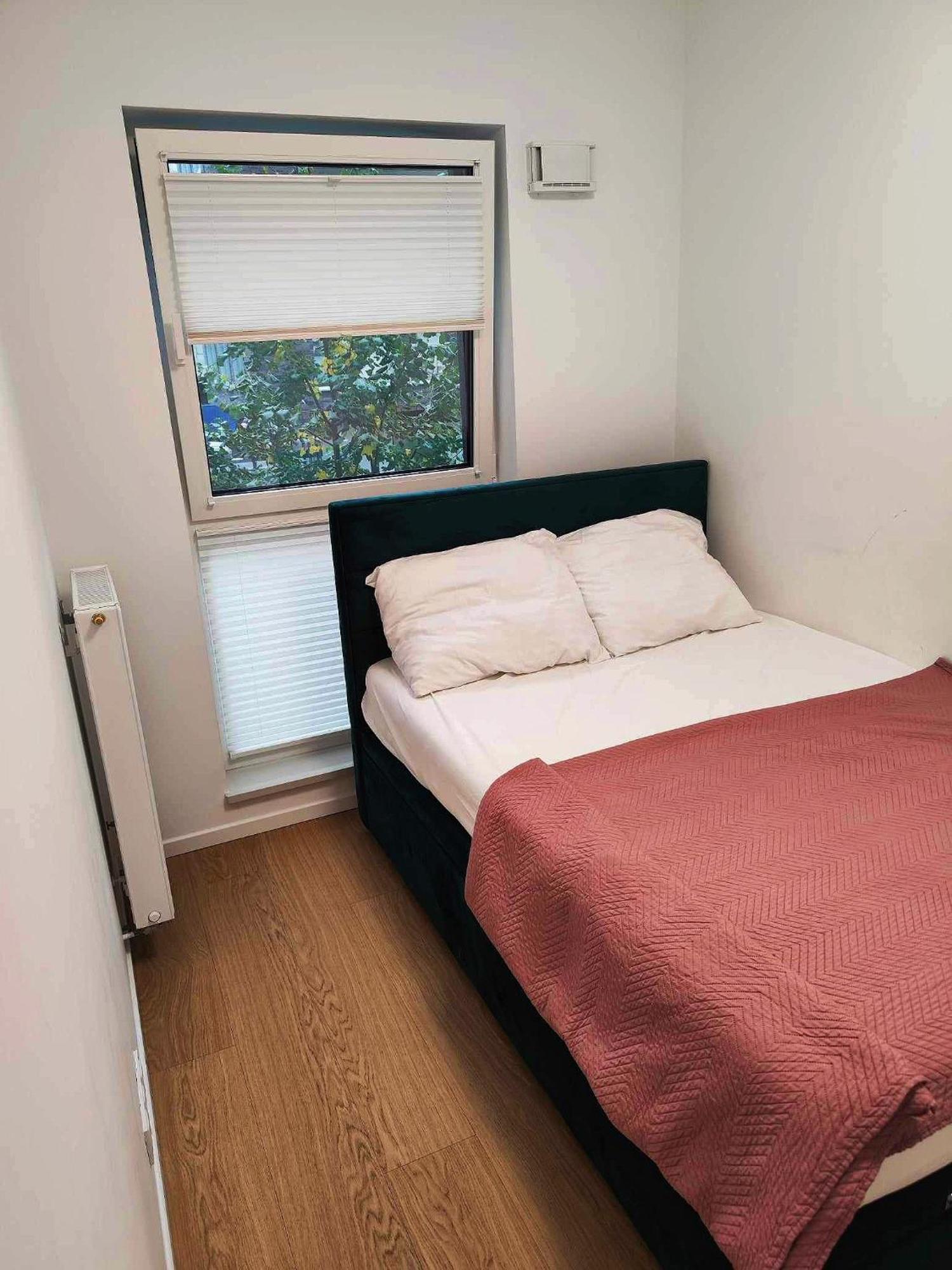 Your Apartments Okrzei 12 Βαρσοβία Εξωτερικό φωτογραφία